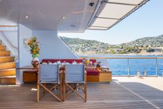 Buy a TEMPEST WS at Shestakov Yacht Sales