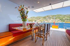 Buy a yacht TEMPEST WS 105