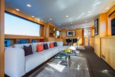 TEMPEST WS - CHANTIER DE L'ESTEREL