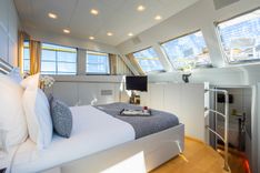 TEMPEST WS yacht sale