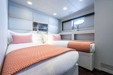 TEMPEST WS - CHANTIER DE L'ESTEREL