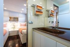 TEMPEST WS 1963 yacht sale