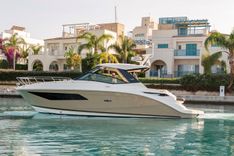 SERENITY - SEA RAY yacht sale