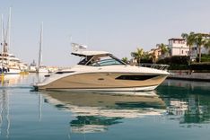 Buy a yacht SERENITY 2024