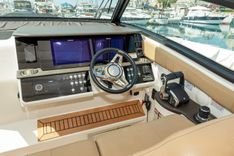 Buy a SERENITY - SEA RAY at Shestakov Yacht Sales