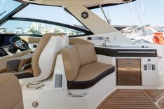 Buy a yacht SERENITY - SEA RAY