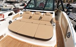 Buy a yacht SERENITY 32