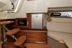 best yacht sales deals SERENITY