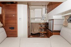 Buy a yacht SERENITY - SEA RAY