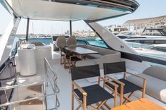 PRINCEPESSA - Azimut Yachts price