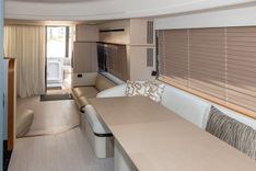 Buy a PRINCEPESSA Fly 68 at Shestakov Yacht Sales