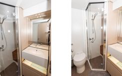 PRINCEPESSA 68 yacht sale