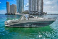 Лучшие предложения покупки яхты Azimut Verve 40 - Azimut Yachts