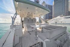 Купить яхту Azimut Verve 40 40 в Shestakov Yacht Sales