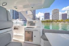 Продажа яхты Azimut Verve 40 - Azimut Yachts