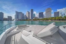 Купить яхту Azimut Verve 40 - Azimut Yachts в Shestakov Yacht Sales