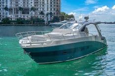 Лучшие предложения покупки яхты Azimut Verve 40 - Azimut Yachts