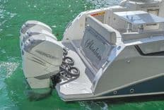 Azimut Verve 40 - Azimut Yachts