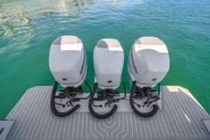 Продажа яхты Azimut Verve 40 - Azimut Yachts