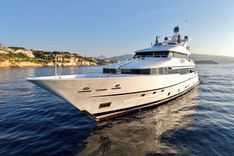 ENVY - Lurssen price