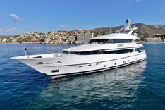 Buy a yacht ENVY - Lurssen