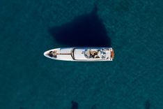 ENVY 134 yacht sale