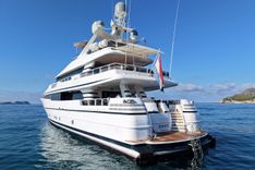 best yacht sales deals ENVY - Lurssen