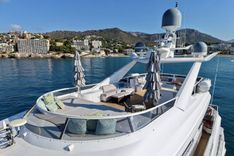 best yacht sales deals ENVY