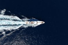 Buy a yacht ENVY 1996