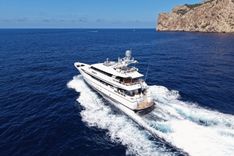 ENVY - Lurssen yacht sale