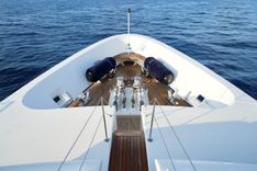 Buy a yacht ENVY 134