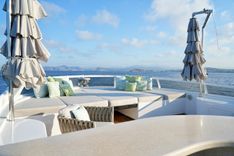 Buy a yacht ENVY - Lurssen