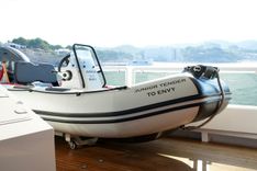 ENVY - Lurssen price