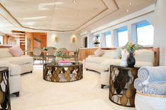 ENVY 134 yacht sale