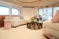 Buy a yacht ENVY - Lurssen
