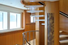 ENVY - Lurssen price