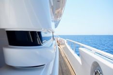 ENVY - Lurssen yacht sale