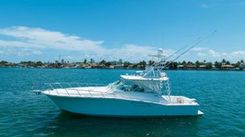 Buy a yacht Fancy 2000