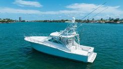 Fancy - Cabo Yachts yacht sale