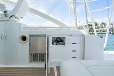 Buy a yacht Fancy - Cabo Yachts