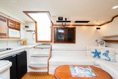 Buy a Fancy - Cabo Yachts at Shestakov Yacht Sales