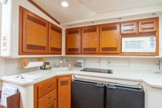 Fancy 2000 yacht sale