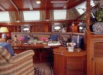 Buy a WILDFLOWER 65 at Shestakov Yacht Sales