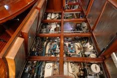 best yacht sales deals WILDFLOWER 65