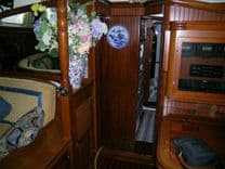 WILDFLOWER - TA CHIAO yacht sale