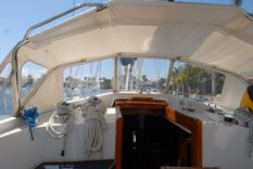 Buy a yacht WILDFLOWER - TA CHIAO