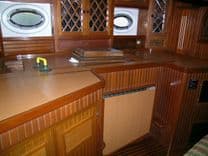 best yacht sales deals WILDFLOWER 1985