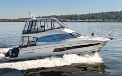 best yacht sales deals Four at Sea - PRESTIGE