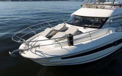 Four at Sea - PRESTIGE price