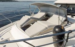 Buy a yacht Four at Sea 2019